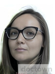 Васильева Ольга Олеговна