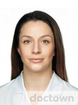 Васильева Полина Александровна