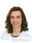 Беляевская (Василевская) Дарья Михайловна