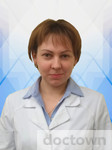 Василевская Екатерина Михайловна 