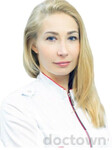 Васюкова Елена Петровна