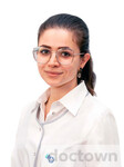 Васюкова Наталья Олеговна