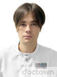 Вазиров Мурад Магомедрасулович