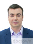 Зябкин Илья Владимирович