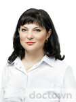 Зятикова Ирина Владимировна