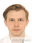 Зыков Андрей Владимирович