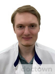 Зыков Антон Сергеевич