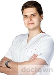 Зюзько Сергей Сергеевич