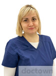 Окольникова Ирина Александровна