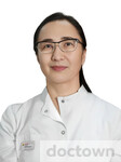 Оконова Елена Босндаевна