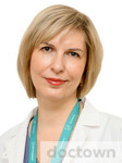 Уварова Елена Анатольевна