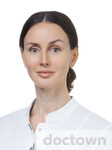 Уварова Марина Сергеевна