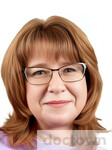 Уварова Наталья Васильевна