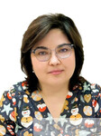 Ильдарова Рукижат Абдул-Гафуровна