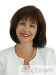 Ильина Алла Александровна