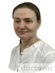 Ильина Екатерина Михайловна