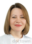 Ильина Елена Викторовна