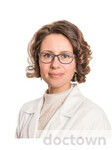 Ильина Елена Юрьевна