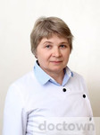 Ильина Ирина Дмитриевна