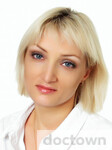 Ильина Ирина Юрьевна