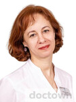 Ильина Оксана Витальевна