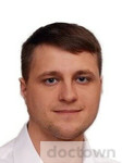 Ильинский Виталий Анатольевич