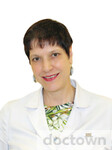 Илькаева Екатерина Николаевна