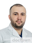 Иллуев Сулейман Гаджиевич