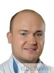 Ильюхин Олег Евгеньевич