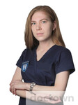 Илюшина Ольга Андреевна