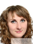 Цыбина Екатерина Алексеевна