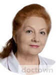 Цыбульник Клавдия Васильевна