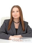 Цыганова Анна Сергеевна