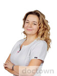 Цыкина Оксана Алексеевна