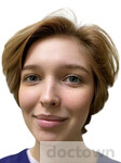 Цымбалова Анна Владимировна