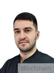 Цыздоев Ибрагим Иссаевич