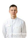 Емельянов Иван Юрьевич