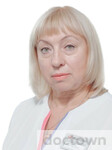 Емельянова Елена Юрьевна