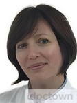 Емельянова Любовь Александровна