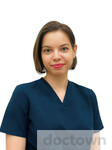 Емельянова Вероника Максимовна