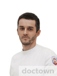Хидиров Курбан Муслимович