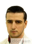 Хидиров Заур Магомедшарипович