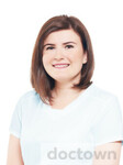 Хина Алена Борисовна