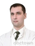 Хисамов Артур Альбертович