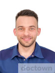 Хистный Дмитрий Владимирович
