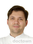 Хитров Николай Владимирович