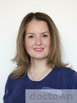 Хитрова Марина Эркиновна