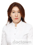 Хивинцева Екатерина Игоревна