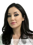 Хизриева Людмила Закировна