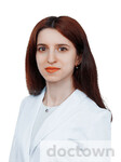 Хизриева Наида Магомедовна